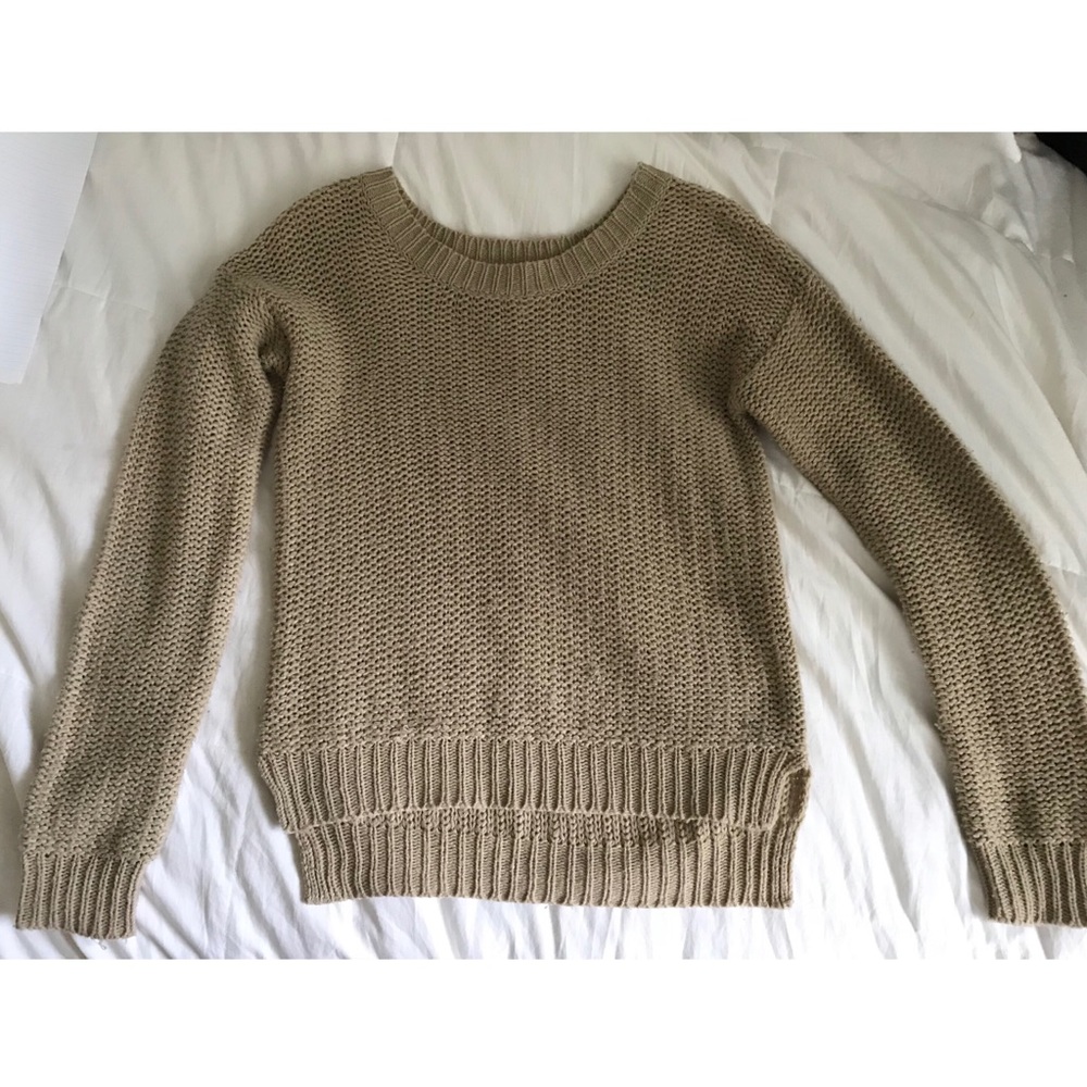 sweater